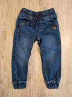 Hosen & Jeans 98 + 98/104 (8 Teile) Hessen - Groß-Umstadt Vorschau