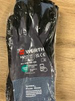 Würth Garten Mechaniker Multifit Handschuhe Schleswig-Holstein - Groß Vollstedt Vorschau