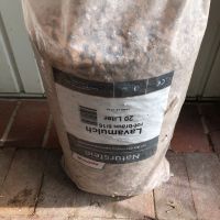 Lava Mulch, 20l Niedersachsen - Belm Vorschau