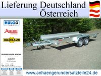 Anssems AMT1500.400x188x18 Eco, neu, Anhänger, Fahrzeugtransporte Baden-Württemberg - Eschenbach Württemberg Vorschau