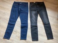 2 Stück Jeans Hose Street One/Vero Moda Schleswig-Holstein - Hennstedt Vorschau