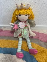 Prinzessin Lillifee Puppe groß Die Spiegelburg 50cm Nordrhein-Westfalen - Hamm Vorschau