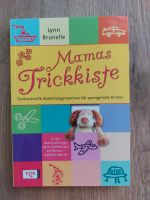 Mamas Trickkiste - Taschenbuch Schleswig-Holstein - Rümpel Vorschau