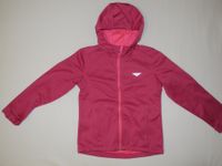 Softshelljacke pink Gr. 140 Mädchen neuwertig TOP! Schleswig-Holstein - Tarp Vorschau