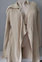 Calvin Klein Strickjacke Cardigan, Gr S, Top Zustand Hessen - Hanau Vorschau
