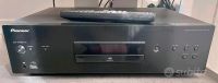 Pioneer PD-10 SACD Player - hi-end audiophile Bayern - Forchheim Vorschau