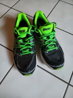 Herren Sportschuhe Gr. 43.5 von Asics Bayern - Münchsteinach Vorschau