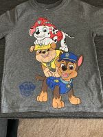 PawPatrol Longsleeve Gr. 122 Nordrhein-Westfalen - Krefeld Vorschau