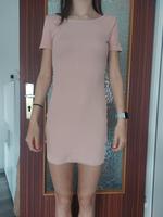 Tolles rosa Kleid Gr S Bayern - Rattelsdorf Vorschau