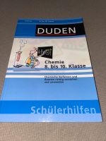 DUDEN Chemie 8. bis 10. Klasse Berlin - Reinickendorf Vorschau