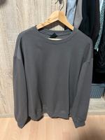 Graue H&M Pullover Bergedorf - Hamburg Allermöhe  Vorschau