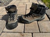 Shimamo MTB Schuhe Goretex Gr. 43 Saarland - Nonnweiler Vorschau