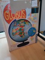 Globus mit Licht Niedersachsen - Friesoythe Vorschau