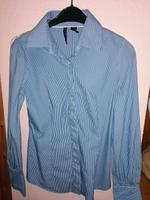 Mango Bluse Gr. M Bayern - Bindlach Vorschau