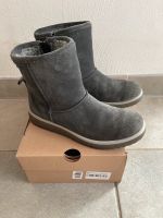 Superfit Stiefeletten Gr. 34 - TOP Zustand Hessen - Mörfelden-Walldorf Vorschau