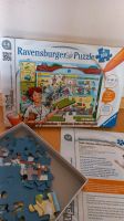 Tiptoi Puzzle beim Kinderarzt 100 Teile, vollständig gut erhalten Bayern - Waakirchen Vorschau