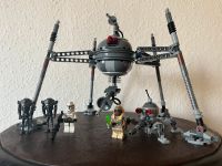 Lego Starwars Homing Spider Droid Set Bayern - Kissing Vorschau