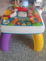 Spieltisch Fisher Price Saarland - Eppelborn Vorschau