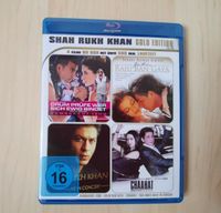 DVD Shah Rukh Khan Gold Edition, Blu Ray Bayern - Lappersdorf Vorschau