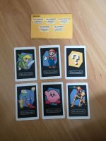 Nintendo 3DS AR Karten Hessen - Marburg Vorschau