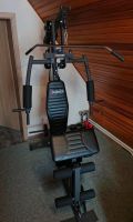 Fitnessstation Niedersachsen - Achim Vorschau