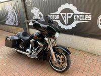 Harley Davidson Street Glide Special 2020 US Import Unfall Essen - Altenessen Vorschau