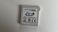 Sims 3 Nintendo 3 DS Spiel Nordrhein-Westfalen - Viersen Vorschau