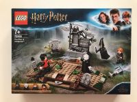 Lego Harry Potter - Der Aufstieg von Voldemort - 75965 in OVP Baden-Württemberg - Rottweil Vorschau