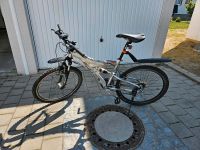 Fahrrad Mountainbike Technium Woodcutter HS-11 26Zoll Niedersachsen - Braunschweig Vorschau