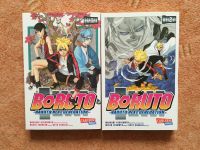 Buchserie Boruto (=Naruto nexz generation, Manga, Band 1+2 Baden-Württemberg - Ilsfeld Vorschau