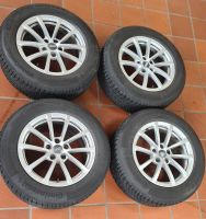 Winterreifen Original Audi 225/60R17 99H Continental fast neu Hessen - Königstein im Taunus Vorschau