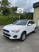 Mitsubishi ASX 2.2 DID Navi 4 WD Automatic Sachsen-Anhalt - Halle Vorschau