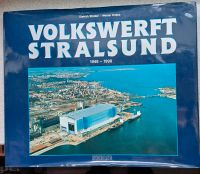 Volkswerft Stralsund 1948- 1998 Mecklenburg-Vorpommern - Stralsund Vorschau