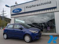 Ford Ka Cool & Sound 1.2 Ti-VCT Baden-Württemberg - Tuttlingen Vorschau