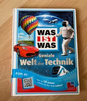 Was ist was - Geniale Welt der Technik Baden-Württemberg - Heidelberg Vorschau