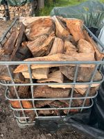 Trockenes Holz Hessen - Lautertal Vorschau