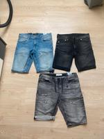 Herren Shorts M Kurze Hosen M Paket NEU Nordrhein-Westfalen - Hiddenhausen Vorschau