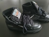 OFF-WHITE   Sneaker "SAMPLE" 3.0" Schwarz Gr. 37 Wuppertal - Ronsdorf Vorschau