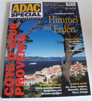 ADAC Special Reise Cote d’Azur - Provence; ISBN 3-87003-658 3; Rheinland-Pfalz - Neustadt an der Weinstraße Vorschau