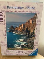 Puzzle Rosamunde Pilcher Ravensburg 1000 Teile Nordfriesland - Husum Vorschau