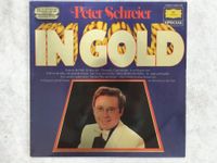 Schallplatte LP Peter Schreier In Gold DDR 1977 VEB Berlin Ost Niedersachsen - Osloß Vorschau