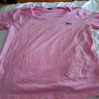 T-shirt  pink Nordrhein-Westfalen - Elsdorf Vorschau