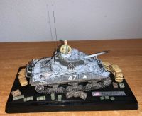 Forces of Valor Panzer M4A3 Sherman 1:32 Altona - Hamburg Iserbrook Vorschau