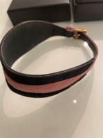 PRADA COLLIER CHOKER HALSBAND LEDER Nordrhein-Westfalen - Mönchengladbach Vorschau