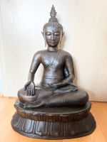 Wunderschöner Thai Buddha aus Bronze 69cm!!! Bayern - Neufahrn Vorschau