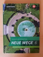 Mathematik Neue Wege - Klasse 6 Saarland - Völklingen Vorschau