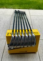 Herrengolfschläger Mizuno Exsar Blue; 4-P; Regular Stiff Länge +1 Stuttgart - Vaihingen Vorschau