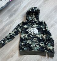 North Face Junior Kinder Pullover gr.158 (xl) Top Zustand hoodie Berlin - Treptow Vorschau