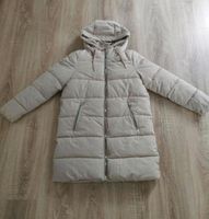 Steppmantel/ Wintermantel beige gr. S *neu* Nordrhein-Westfalen - Nettersheim Vorschau