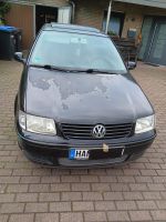 VW Polo 1.0 BJ 2001 Nordrhein-Westfalen - Hamm Vorschau